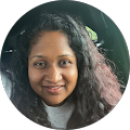Annemarie Perera profile picture