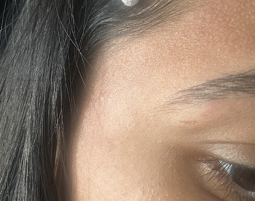 Photo from customer review
